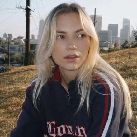 Sarah Thompson